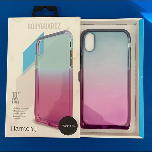 Bodyguardz Cell Phones Accessories Iphone Xxs Bodyguardz